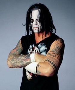 The Riddle Box Wrestling Vampiro